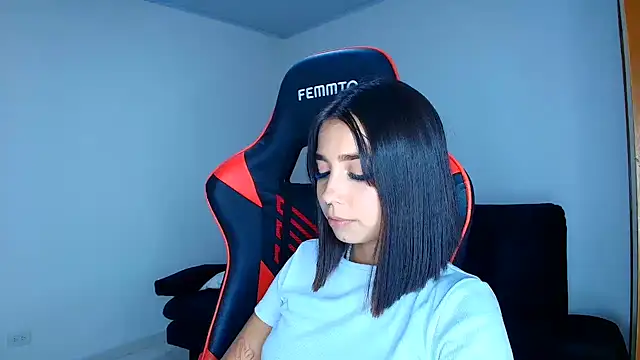 Rousse_violett's cam snapshot