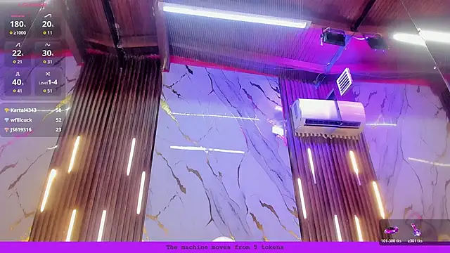 VictoriaDuart's cam snapshot