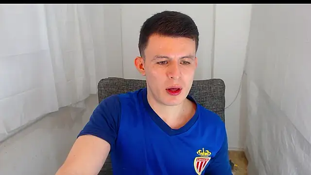 MARCUS_FIRE's cam snapshot