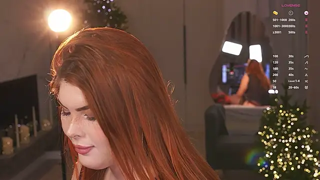 Ffoxyflame's cam snapshot