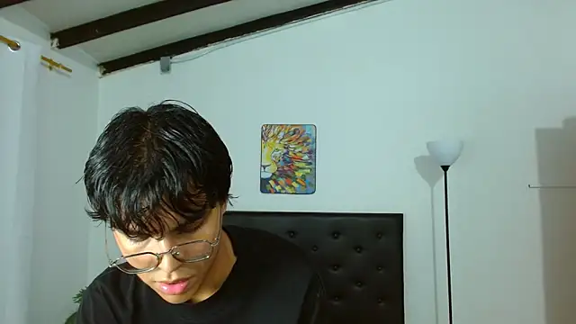 Maecum18's cam snapshot