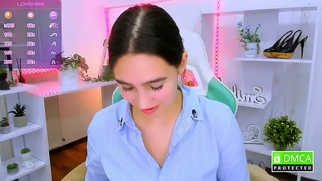 _Eliizabeth_'s cam snapshot