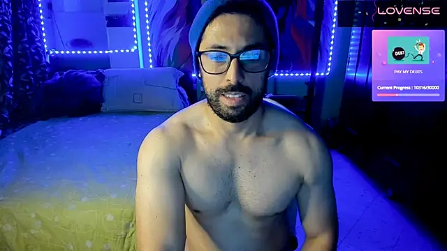 irokdan891's cam snapshot