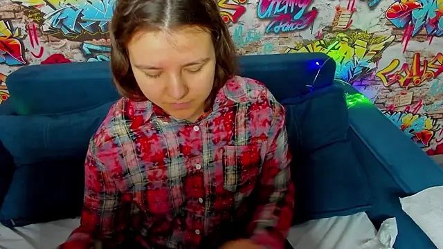 Jenny_Jimmy's cam snapshot