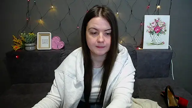 MavkaCute's cam snapshot