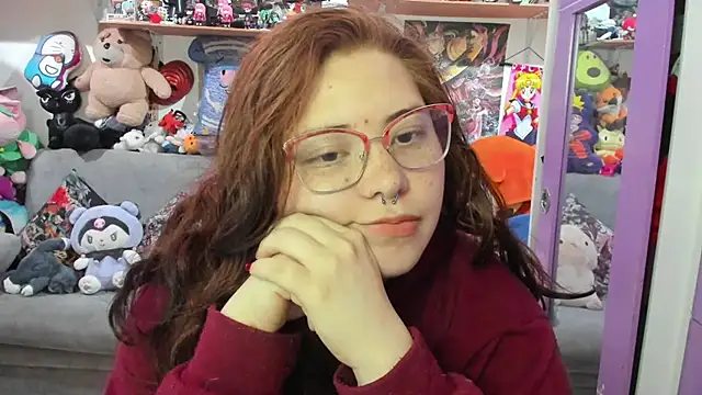 soficammy's cam snapshot