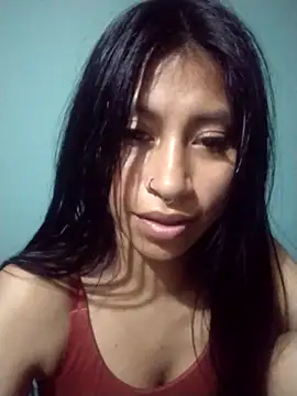 Pocahontas_tw's cam snapshot