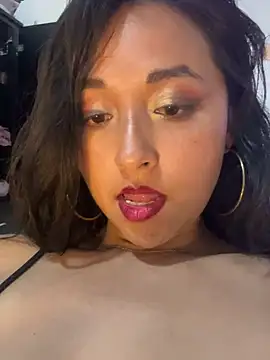 annali_harper's cam snapshot