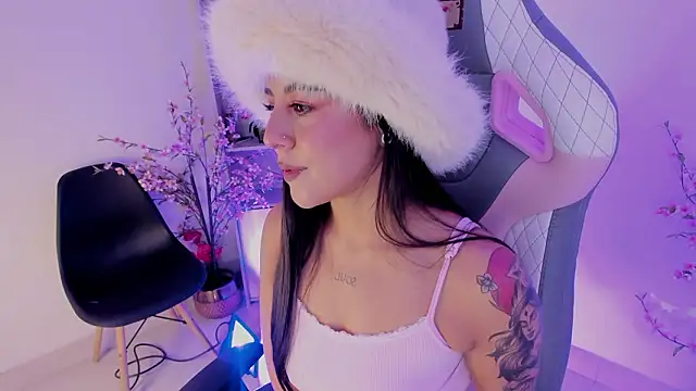 mavi_boo's cam snapshot