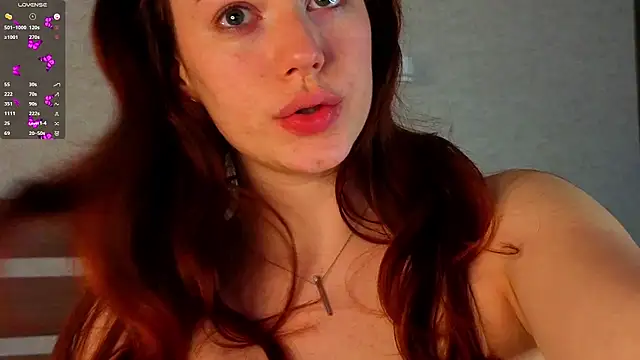 StacyWatts's cam snapshot