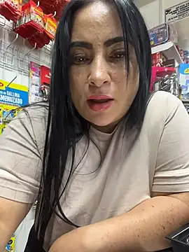 Miia_Jazmin live sex cam