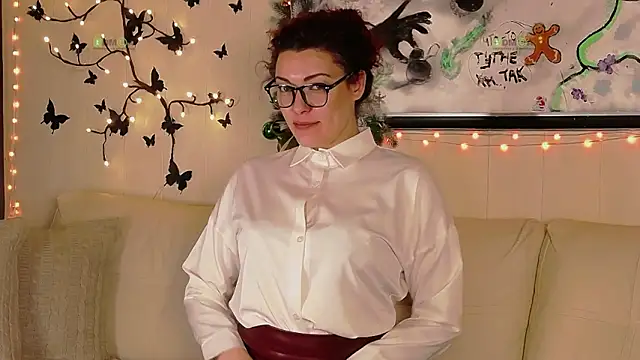 Alysta's cam snapshot