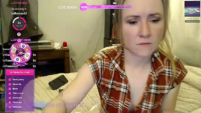 alluringpixie's cam snapshot