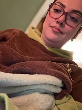 Pumpkin_bunny's cam snapshot