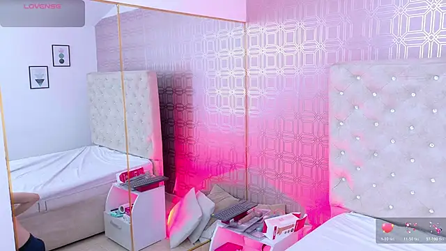 Derieri_D's cam snapshot