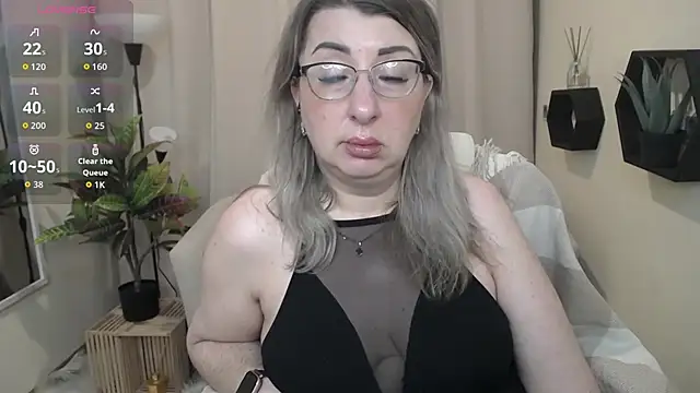 KKMimiKK's cam snapshot