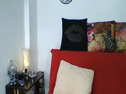 a_miss's cam snapshot