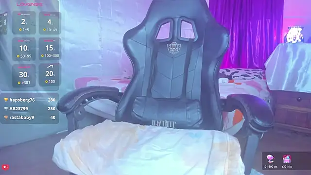 jonson-'s cam snapshot