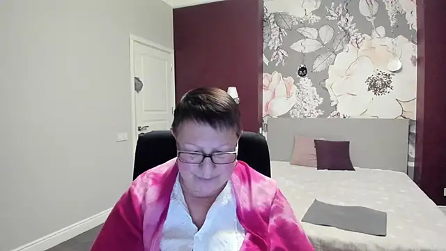 BarbaraTurners's cam snapshot