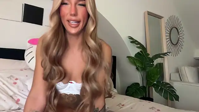 KENNIEXROSE's cam snapshot