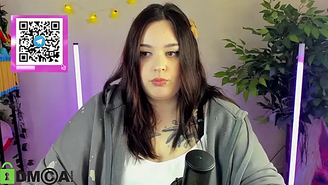 Mia_R0ss's cam snapshot