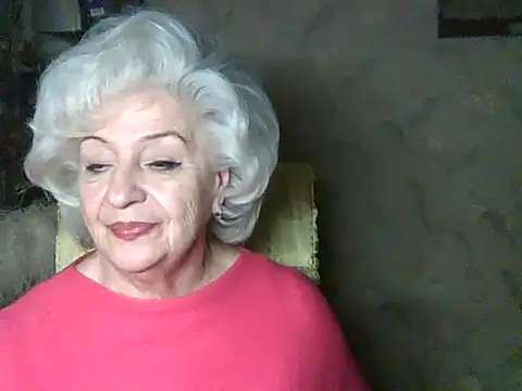 ValeriaKroww's cam snapshot