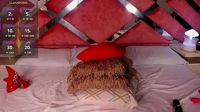 Lily_Queen30's cam snapshot