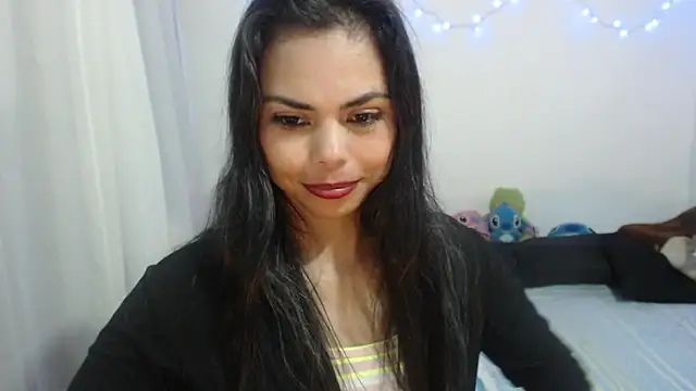 ms_megan_shadow's cam snapshot