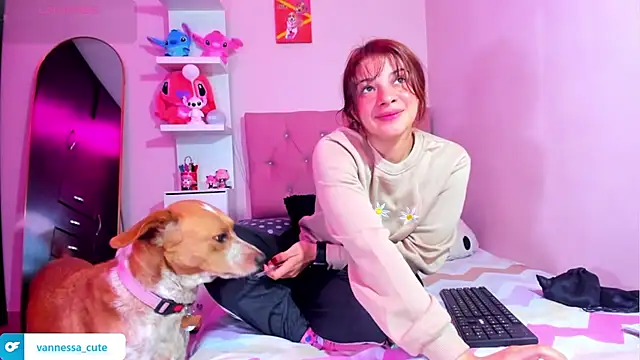 Vannessa__Shy's cam snapshot