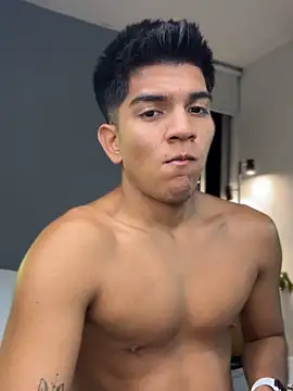 OnlySantty live sex cam