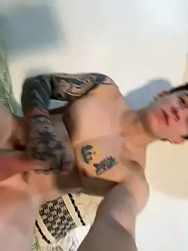 AteneoJr live sex cam