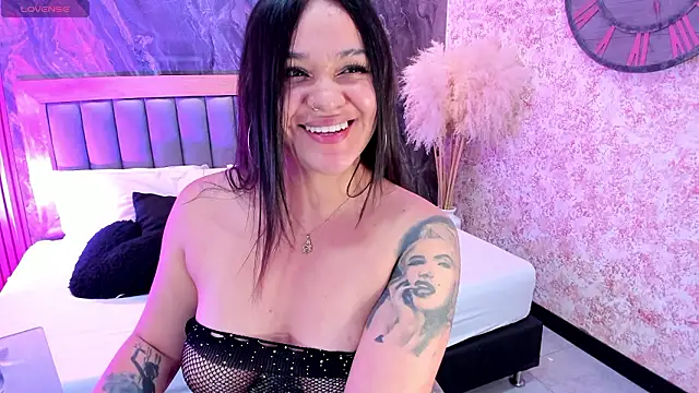 Valery_Shadey's cam snapshot