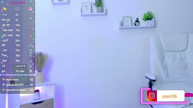 Liah__19's cam snapshot