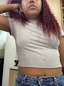 _Zahara_'s cam snapshot