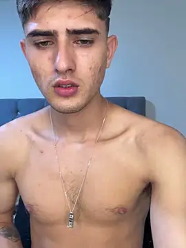 PhilipRich live sex cam