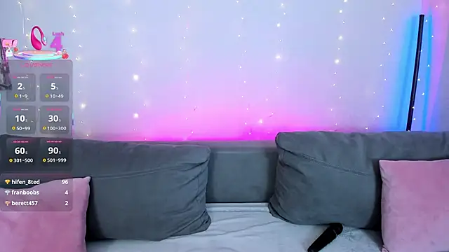 MelodyHudson's cam snapshot