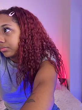 _Zahara_'s cam snapshot