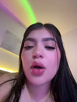 MarianaBaez1's cam snapshot