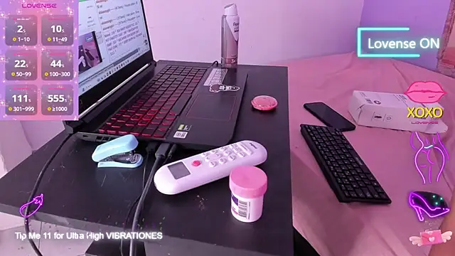 alaiasexygirl live sex cam