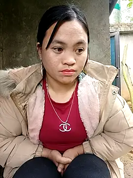 Chaomay_k9's cam snapshot