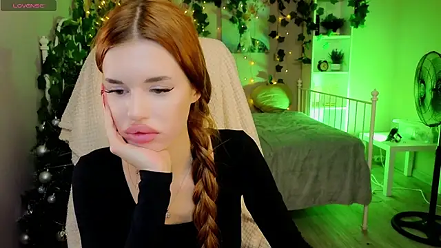 Anna_Lumina's cam snapshot