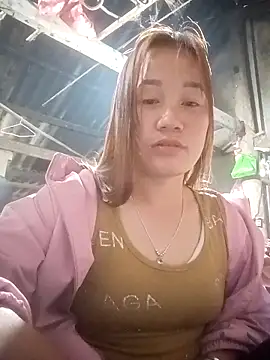 cutebobi's cam snapshot