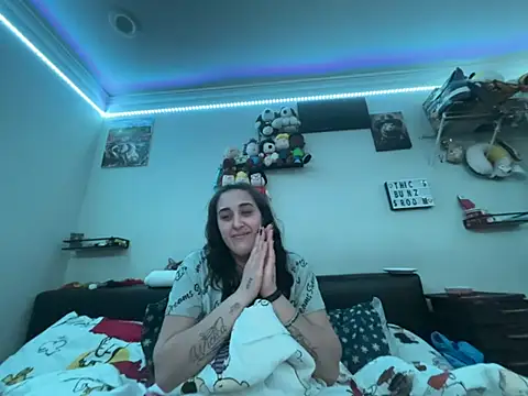 ThicBunz live sex cam