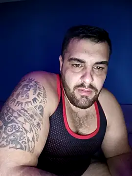 Attila98 live sex cam