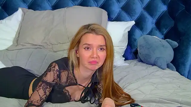 VanessaVienne live sex cam