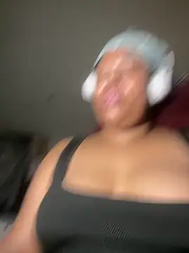 Sexy_ebony_BunNey's cam snapshot