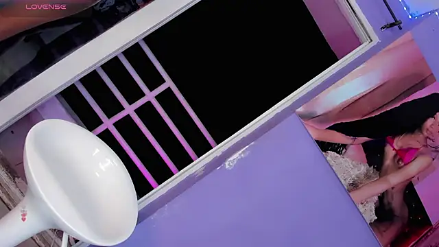 thifanny_black live sex cam