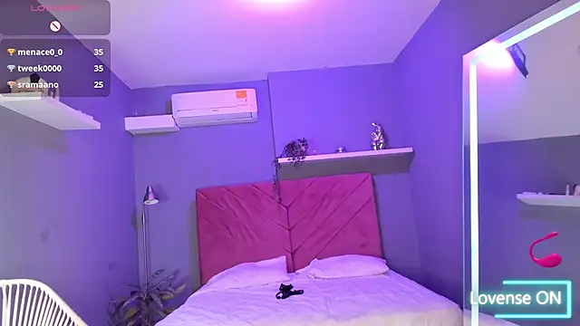 ambar_muse's cam snapshot