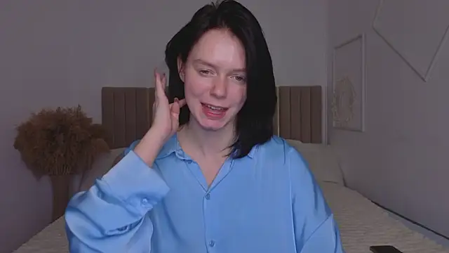 bucks_bunnyy's cam snapshot