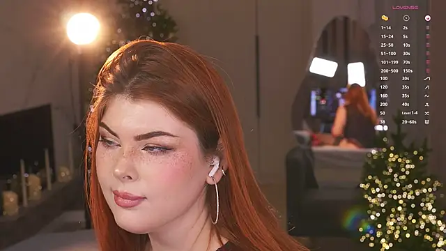 Ffoxyflame's cam snapshot